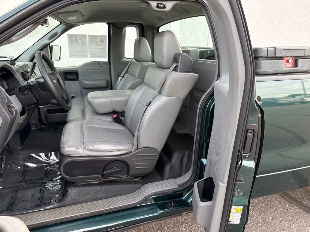 2008 Ford F-150 XL