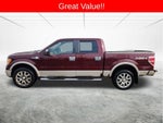 2009 Ford F-150 XL