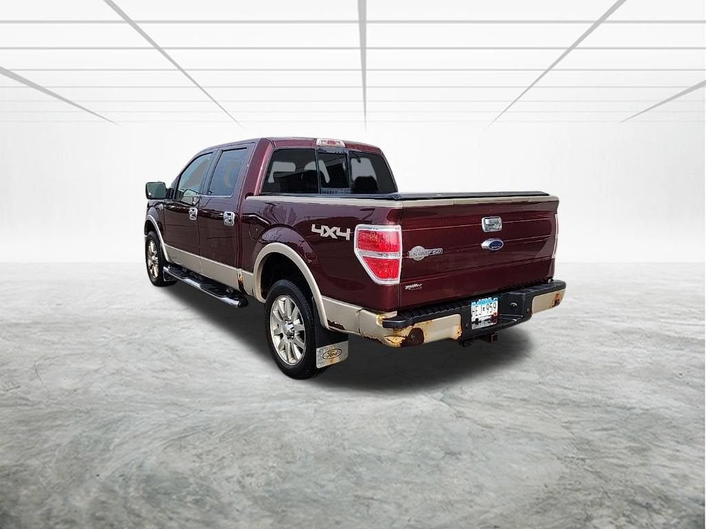 2009 Ford F-150 XL