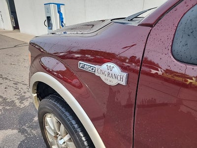 2009 Ford F-150 XL