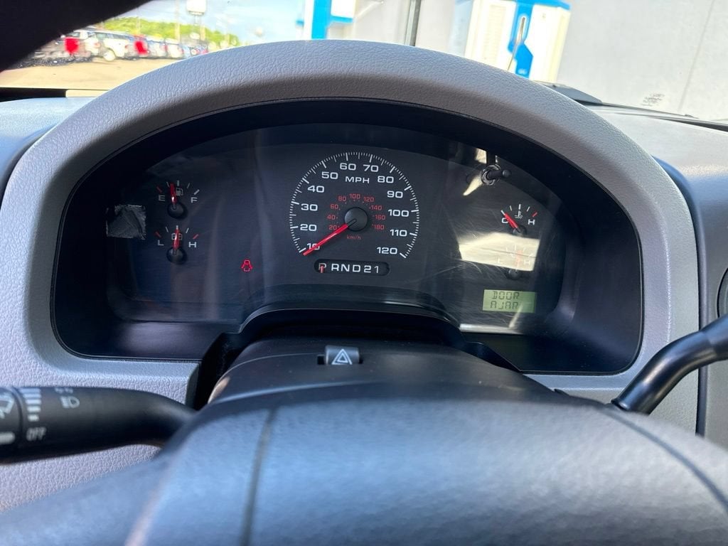 2007 Ford F-150 XL