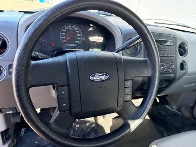 2007 Ford F-150 XL