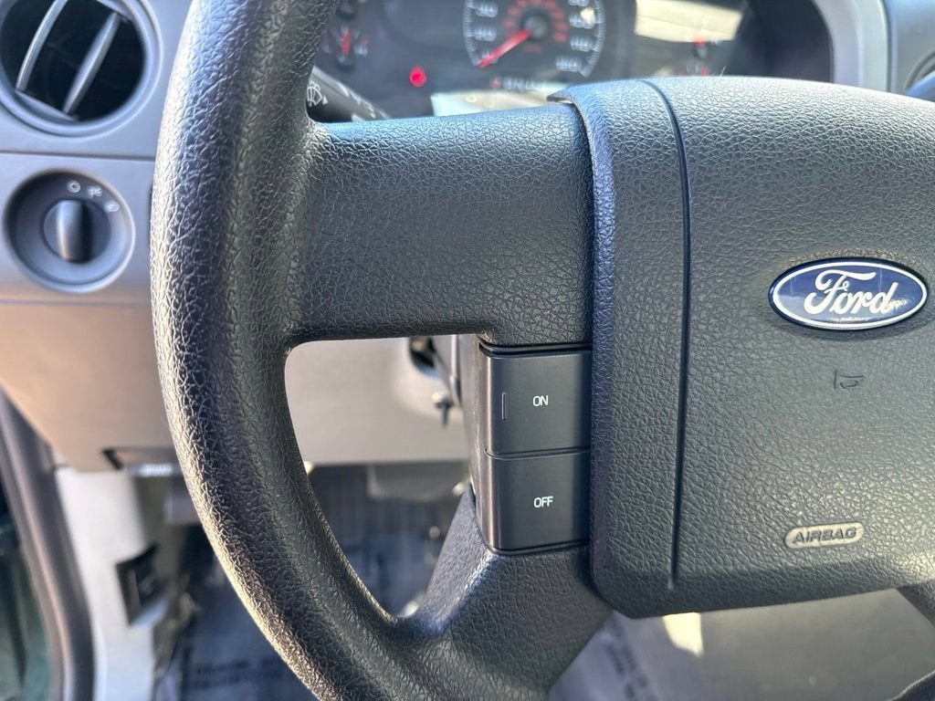 2007 Ford F-150 XL