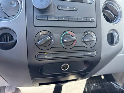 2007 Ford F-150 XL