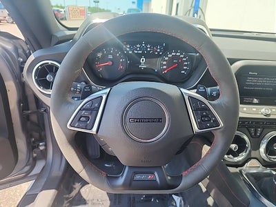 2019 Chevrolet Camaro ZL1