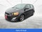 2013 Chevrolet Sonic RS