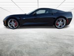 2016 Chevrolet Corvette Stingray Z51 3LT
