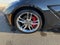 2016 Chevrolet Corvette Stingray Z51 3LT