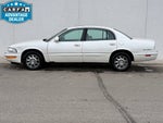 2002 Buick Park Avenue PARK AVENU