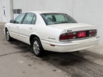 2002 Buick Park Avenue PARK AVENU