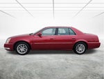 2006 Cadillac Deville w/1SC