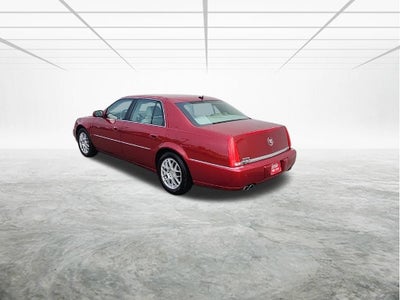 2006 Cadillac Deville w/1SC