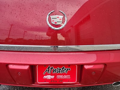 2006 Cadillac Deville w/1SC