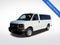 2017 Chevrolet Express Passenger 2500 LS