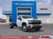 2026 Chevrolet Silverado 3500 HD Chassis Cab LT