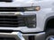 2026 Chevrolet Silverado 3500 HD Chassis Cab LT
