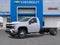 2026 Chevrolet Silverado 3500 HD Chassis Cab LT
