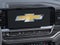 2026 Chevrolet Silverado 3500 HD Chassis Cab LT