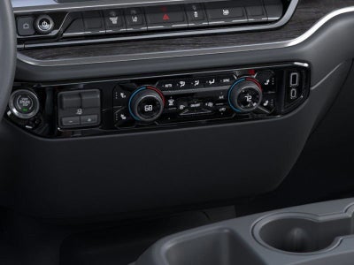 2026 Chevrolet Silverado 3500 HD Chassis Cab LT