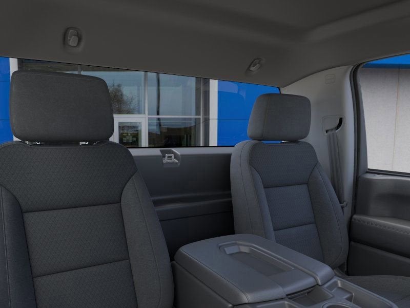 2026 Chevrolet Silverado 3500 HD Chassis Cab LT