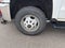 2015 Chevrolet Silverado 3500 HD Chassis Cab Work Truck