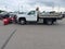 2015 Chevrolet Silverado 3500 HD Chassis Cab Work Truck