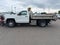2015 Chevrolet Silverado 3500 HD Chassis Cab Work Truck