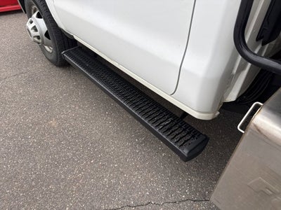 2015 Chevrolet Silverado 3500 HD Chassis Cab Work Truck