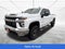 2021 Chevrolet Silverado 2500 HD LT