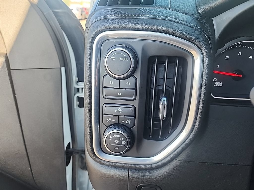 2021 Chevrolet Silverado 2500 HD LT