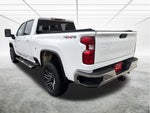 2021 Chevrolet Silverado 2500 HD LT