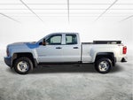 2018 Chevrolet Silverado 2500 HD Work Truck