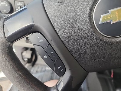 2013 Chevrolet Silverado 2500 HD Work Truck