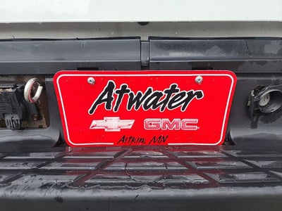 2013 Chevrolet Silverado 2500 HD Work Truck