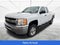 2013 Chevrolet Silverado 2500 HD Work Truck