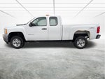 2013 Chevrolet Silverado 2500 HD Work Truck