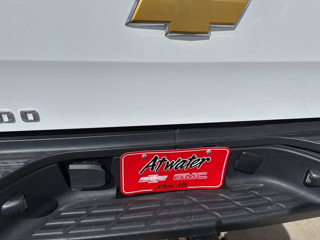 2013 Chevrolet Silverado 2500 HD Work Truck