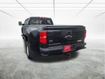 2015 Chevrolet Silverado 3500 HD High Country