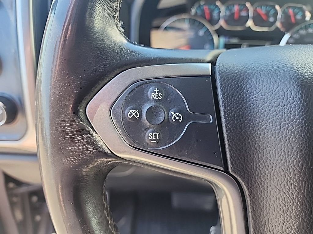 2018 Chevrolet Silverado 3500 HD LT