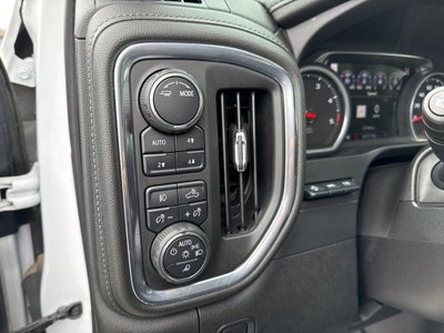 2021 Chevrolet Silverado 2500 HD LTZ