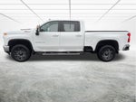 2021 Chevrolet Silverado 2500 HD LTZ