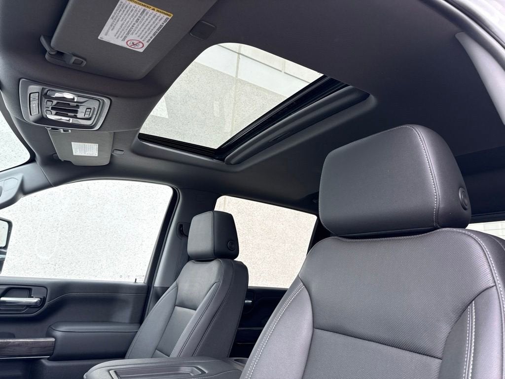 2021 Chevrolet Silverado 2500 HD LTZ