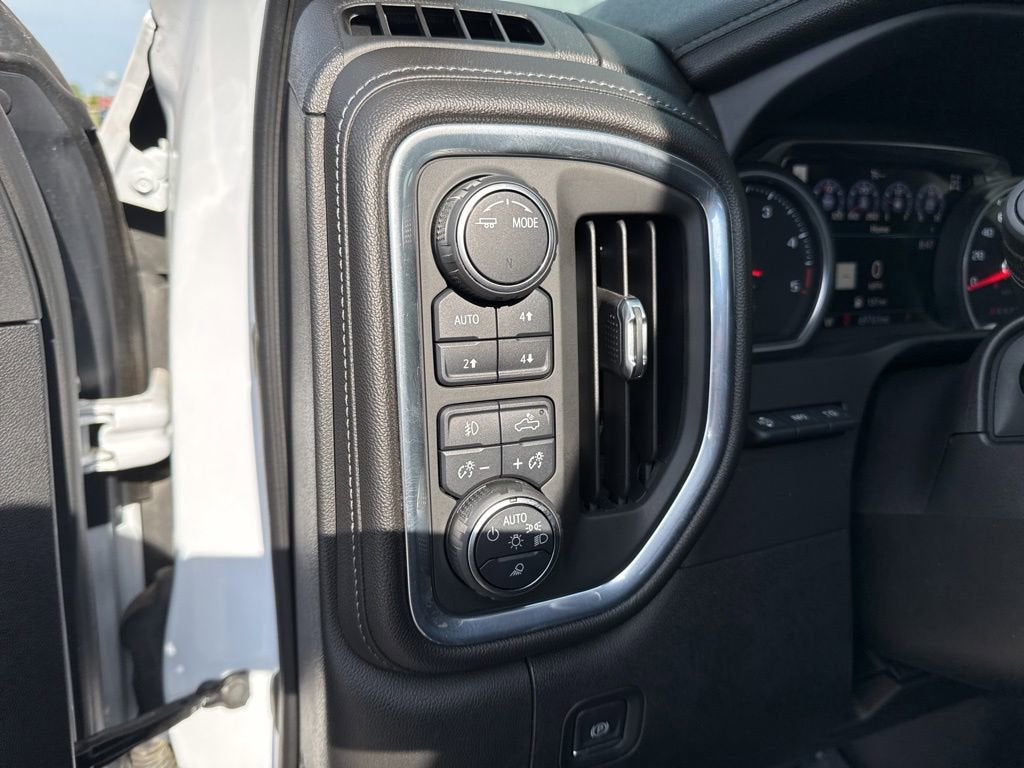 2021 Chevrolet Silverado 3500 HD High Country