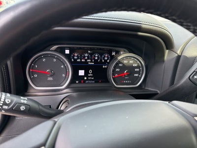2021 Chevrolet Silverado 3500 HD High Country