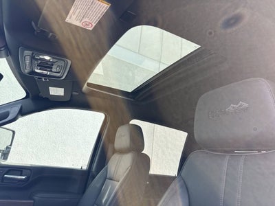 2021 Chevrolet Silverado 3500 HD High Country