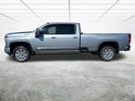 2024 Chevrolet Silverado 3500 HD High Country