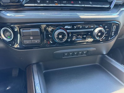 2024 Chevrolet Silverado 3500 HD High Country