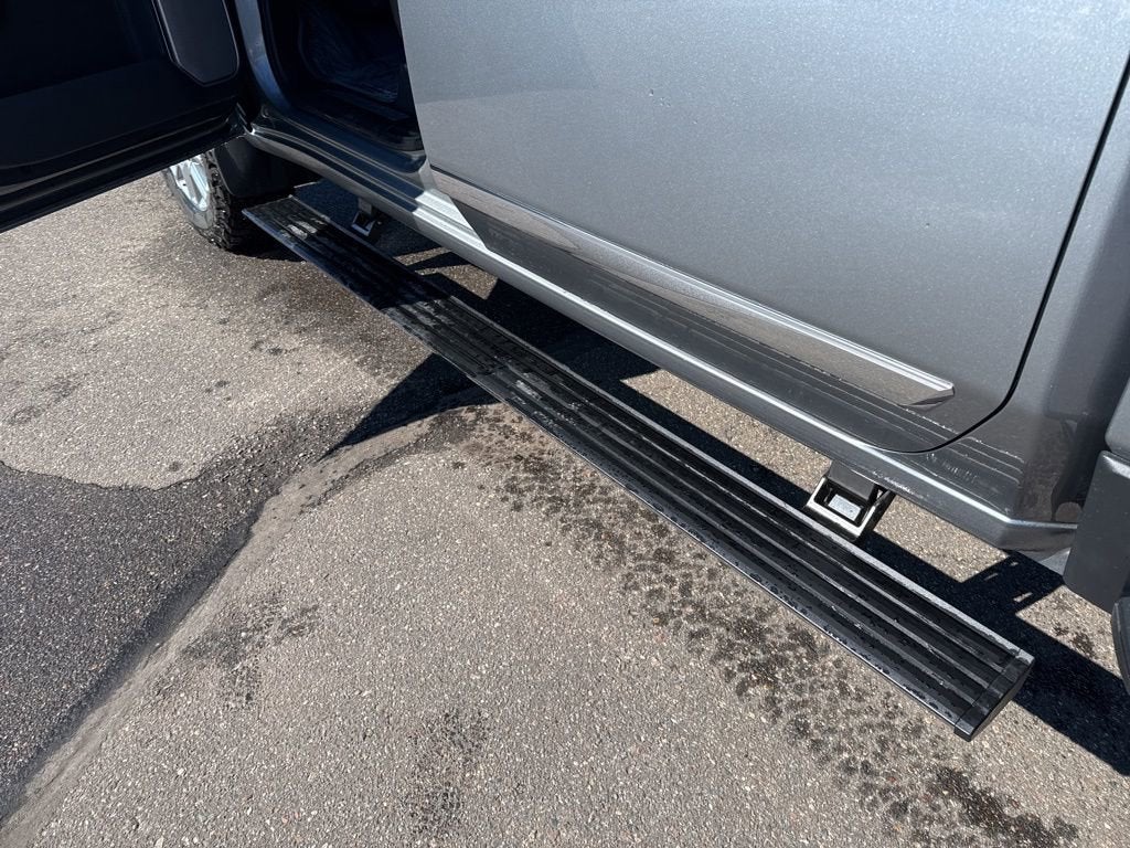 2024 Chevrolet Silverado 3500 HD High Country