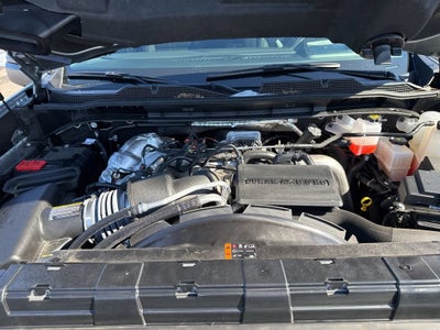 2024 Chevrolet Silverado 3500 HD High Country