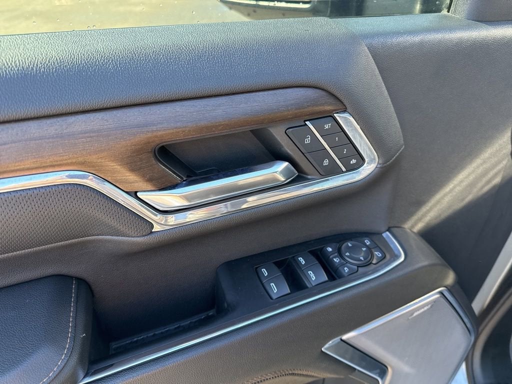 2024 Chevrolet Silverado 3500 HD High Country